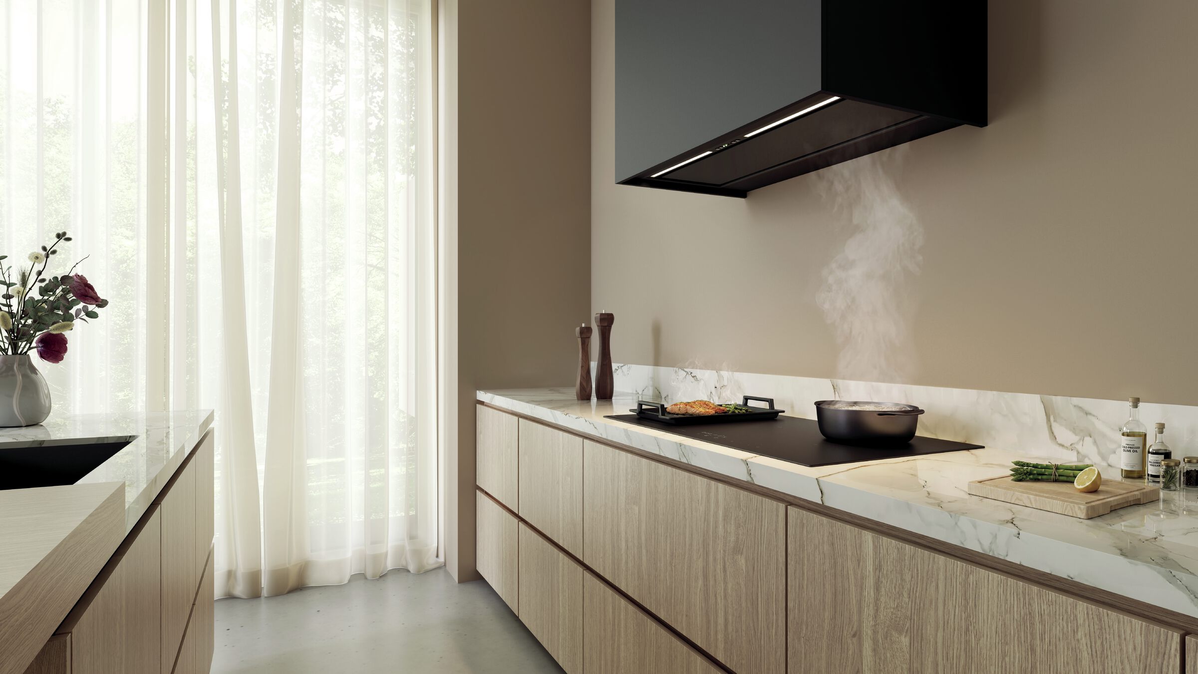 Novy Crystal 60 cm