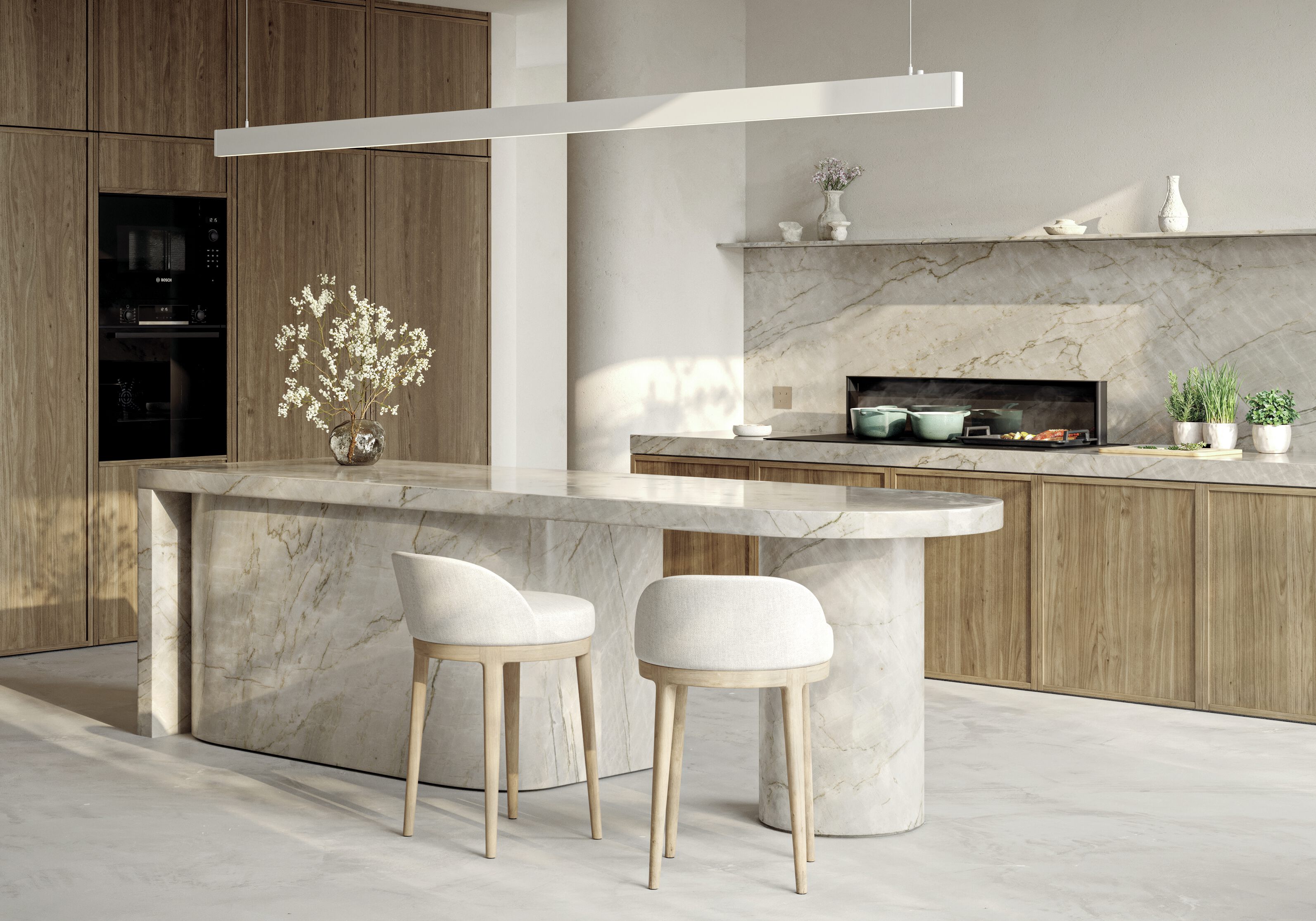 Novy Pendant 185