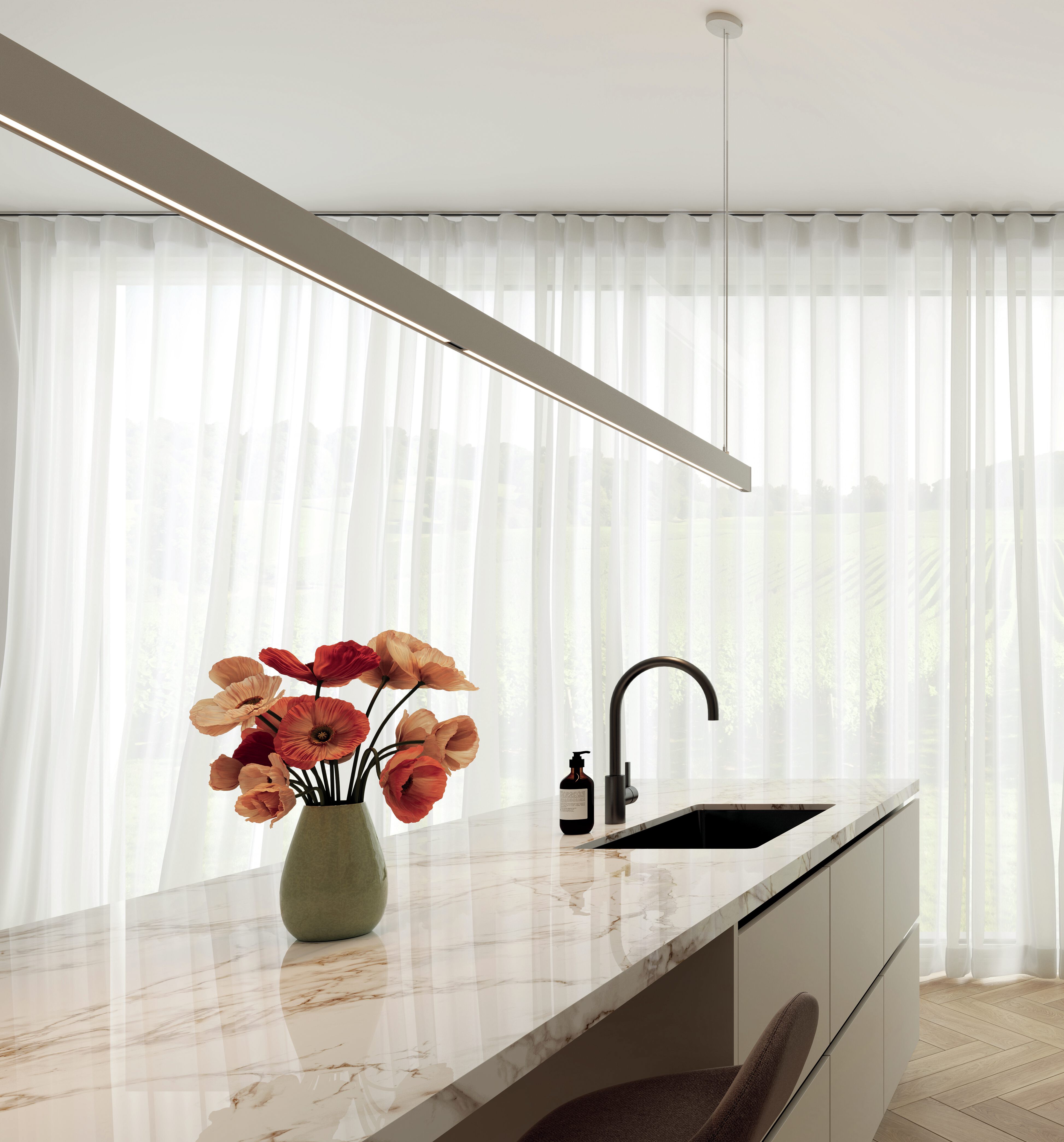 Novy Pendant 275