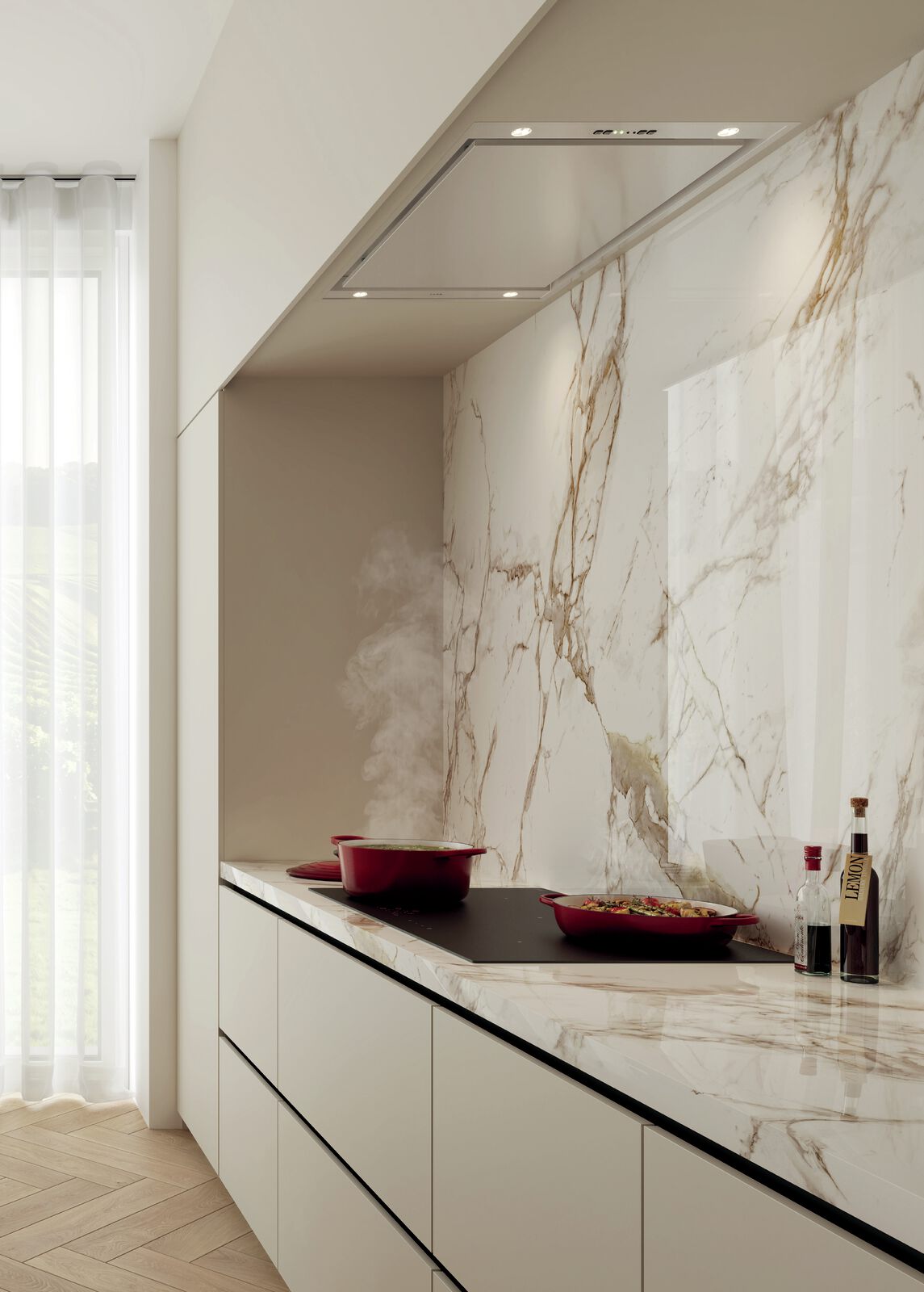 Novy Pureline 120 cm