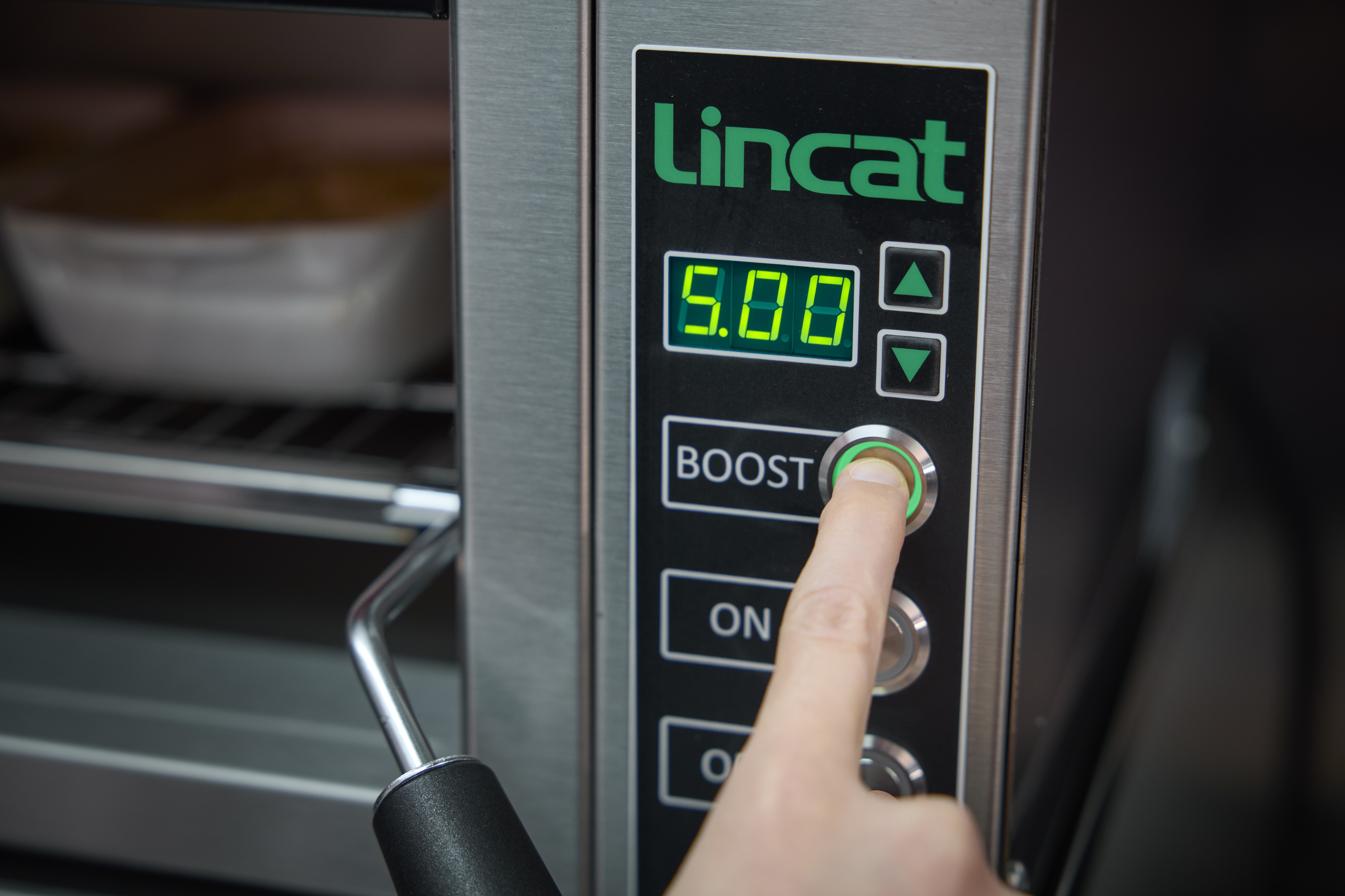 Salamandra Elettrica - Modello SA60E - Foto 12