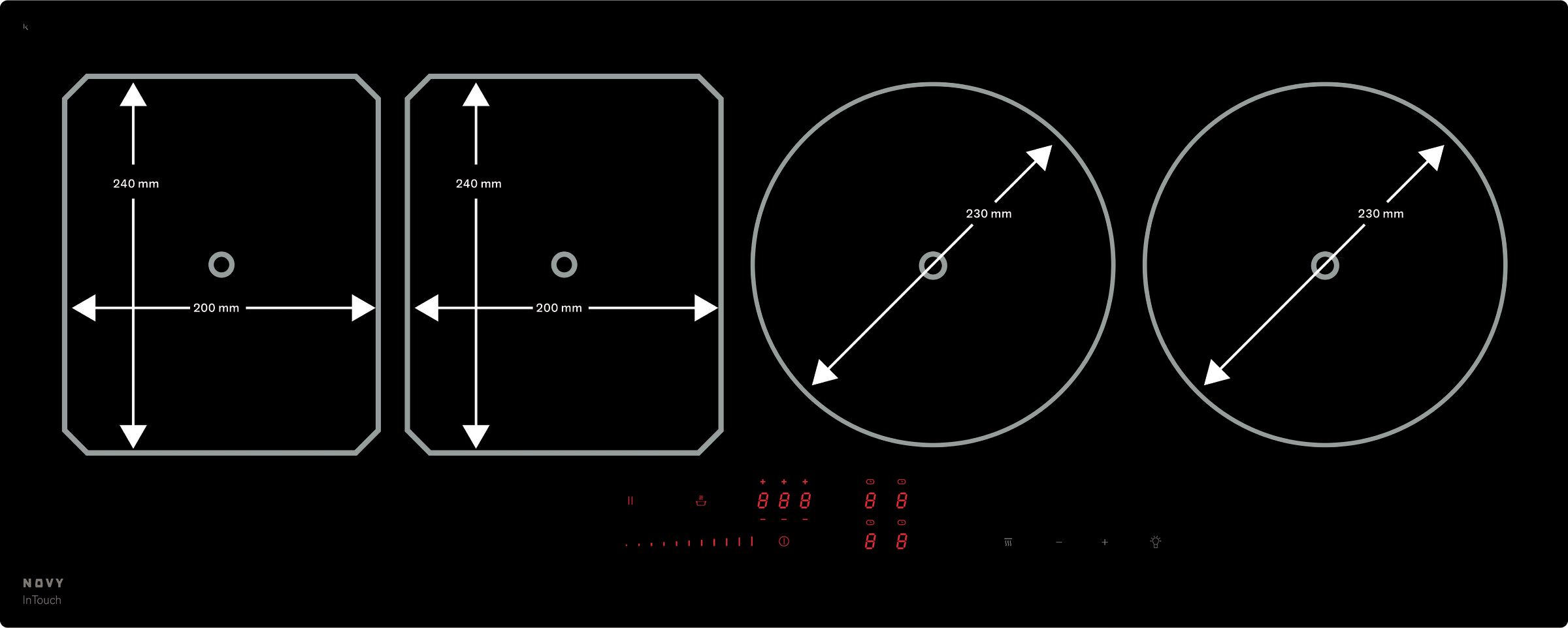 1767 Novy Power 100 cm