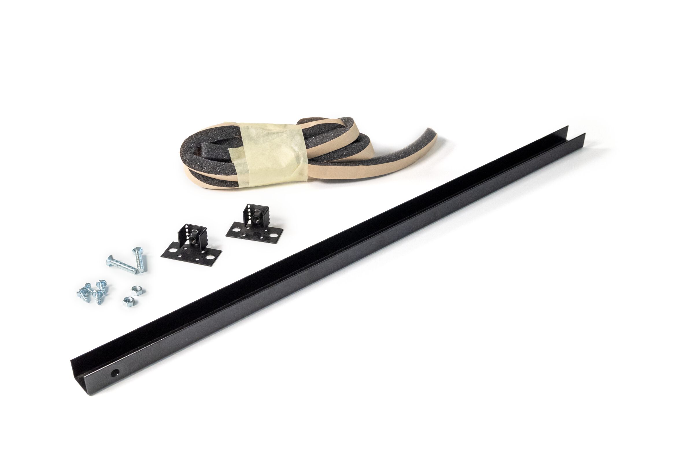 3730020 Perfil unión estanqueidad entre dóminos