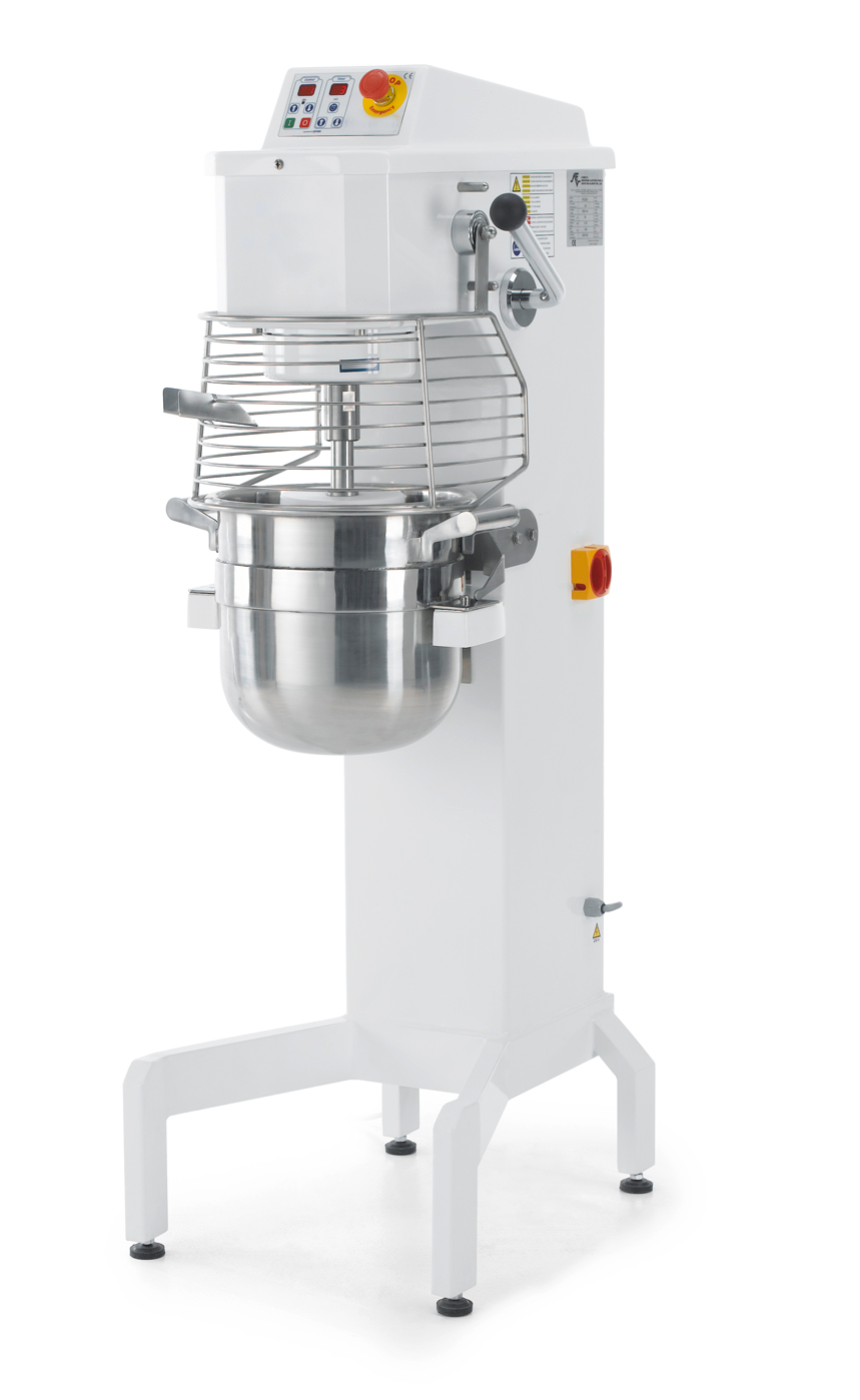 BTL020 20 Quart Planetary Mixer – 120V, 1PH