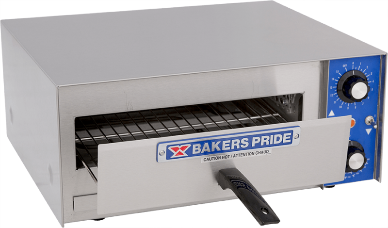 PX-14 Hearthbake Series Commercial Electric Pizza & Pretzel Oven, 120 Volts