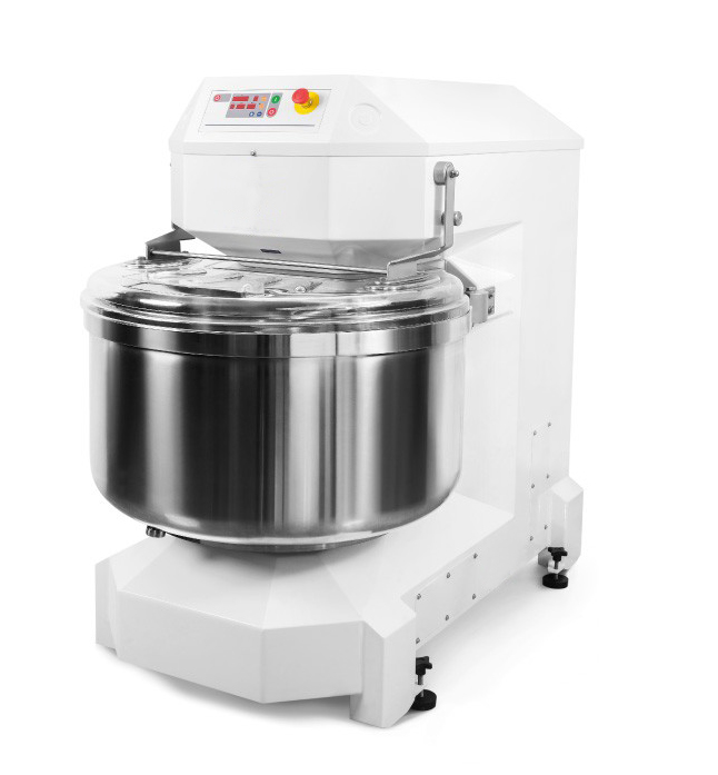 AFR100 264 Quart Spiral Mixer, with Jog and Reverse – 208-240V, 3PH