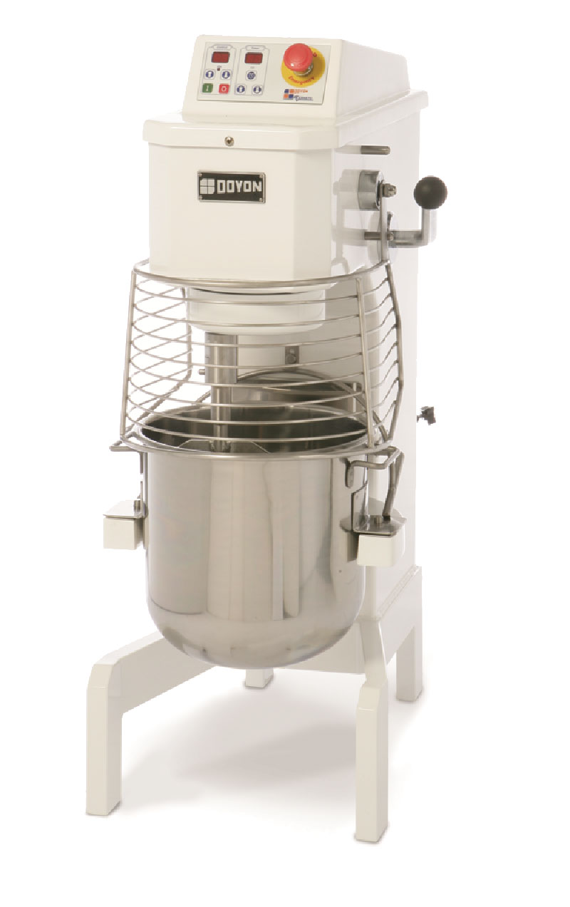 BTF010 10 Quart Planetary Mixer – 120V, 1PH