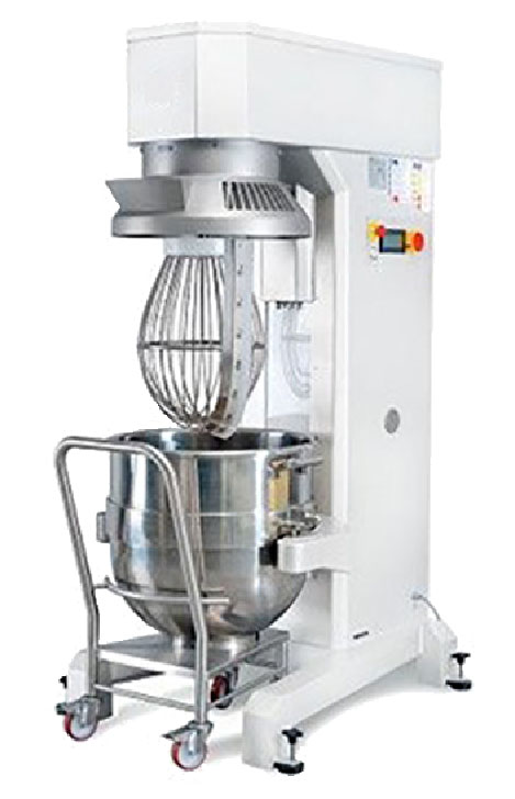 BTL100 100 Quart Planetary Mixer – 208-240V, 3PH
