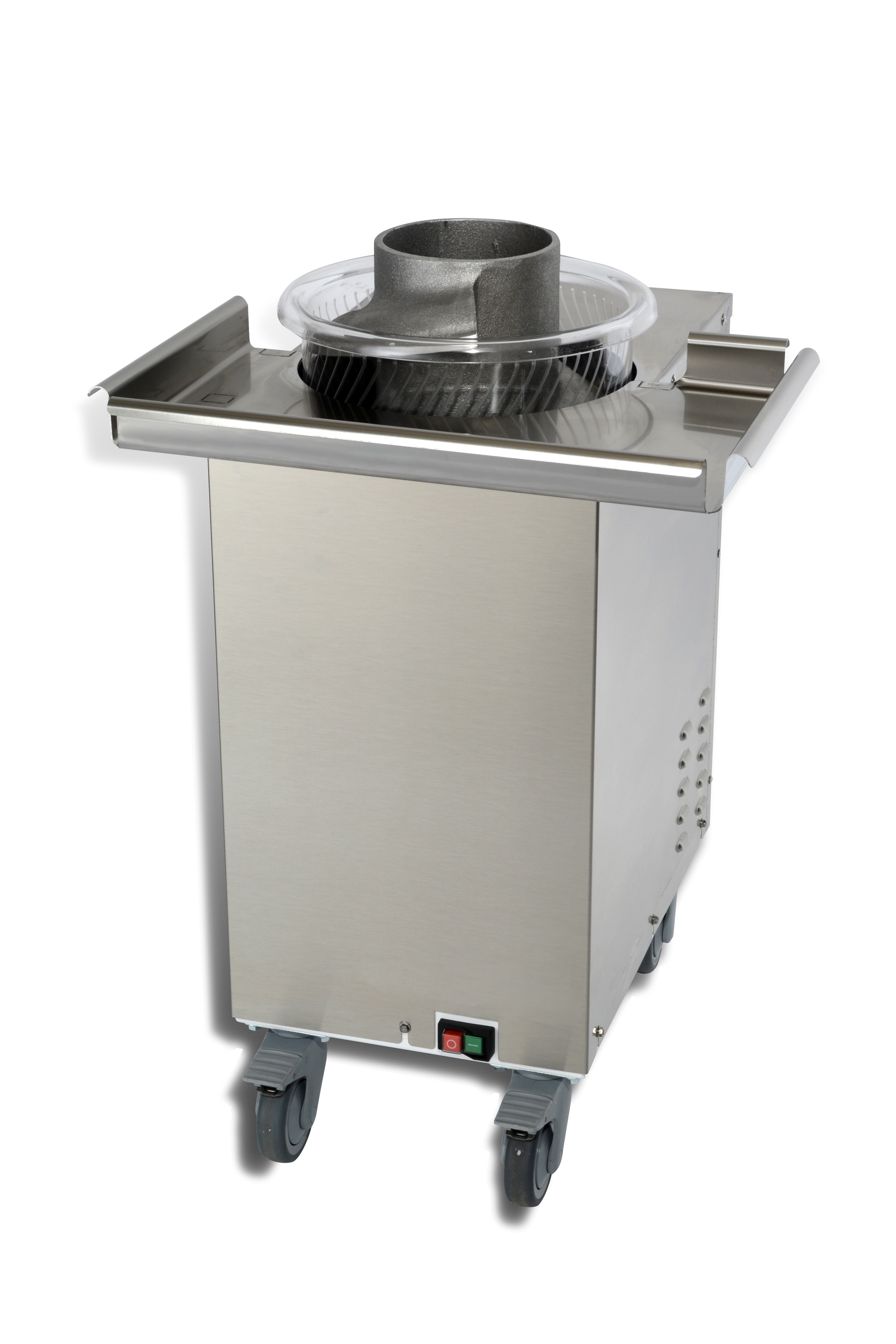 DR45 Automatic Dough Rounder – 120V, 1PH