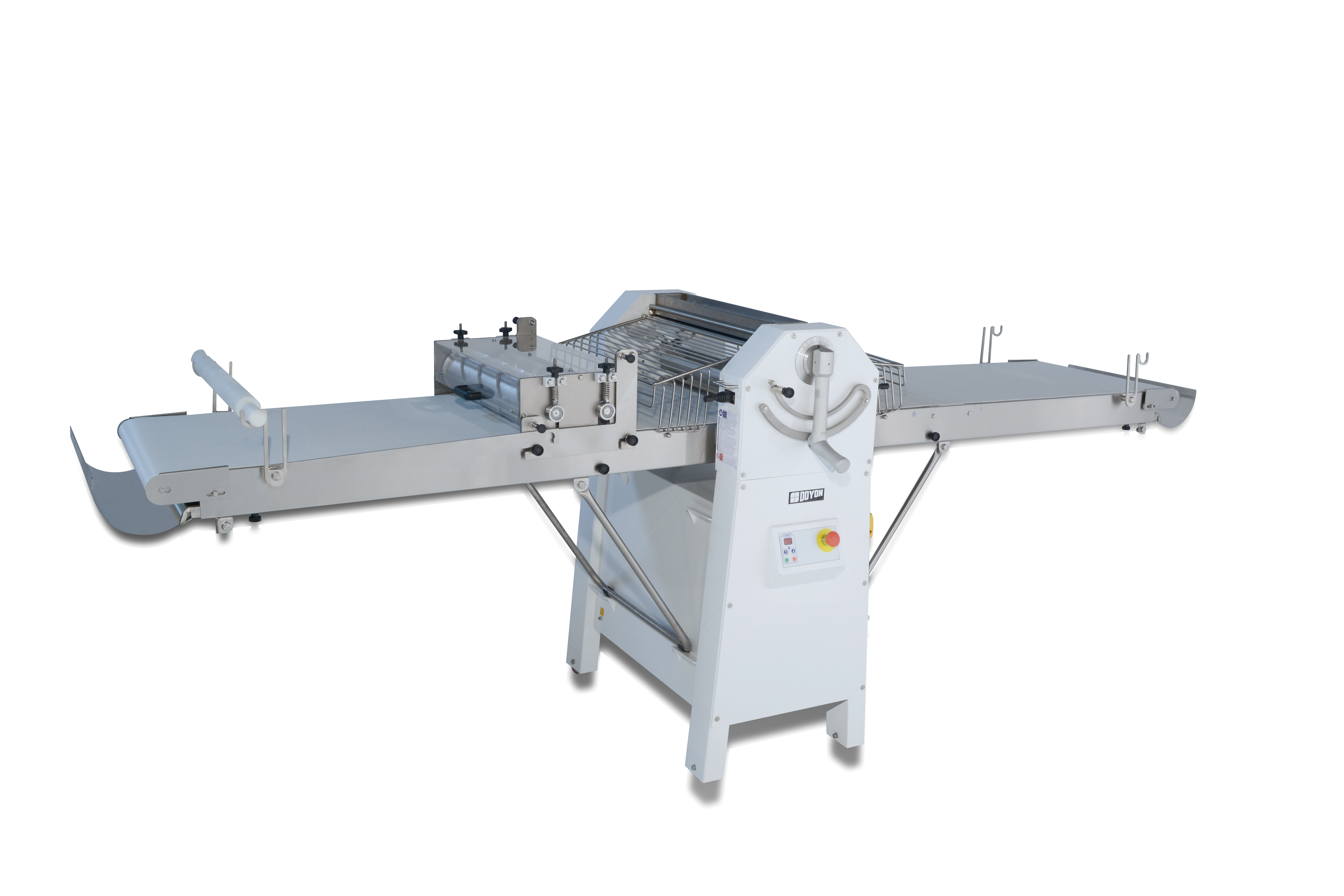 LMA630 Reversible Dough Sheeter, Floor Model, 118.13″ Conveyor – 120V, 1PH