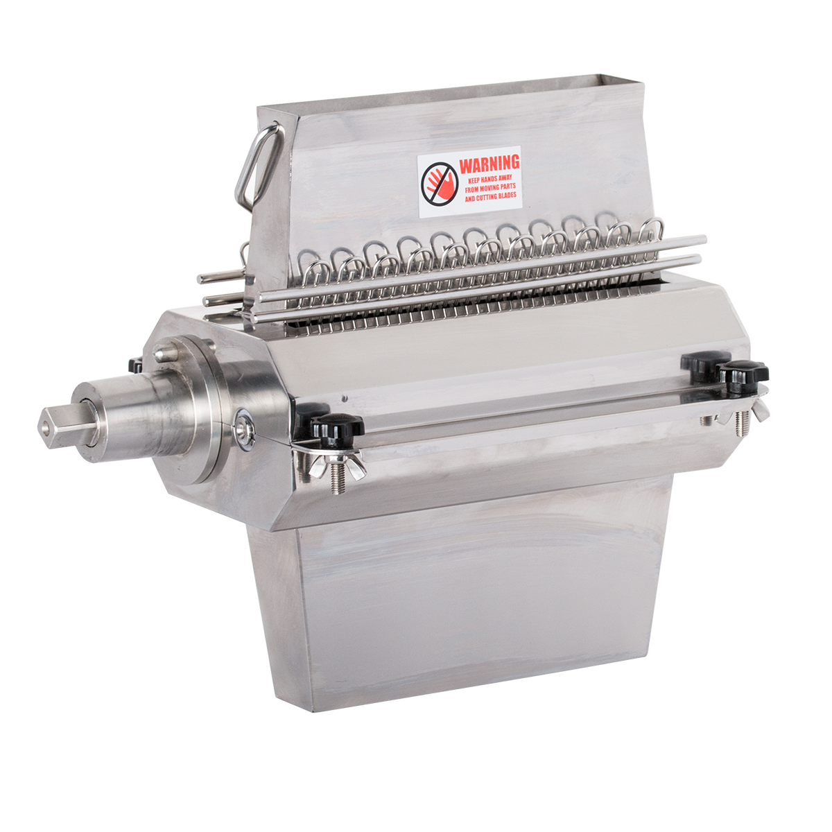 Globe Food Equipment | SP62P-43 Globe Food Equipment | SP62P-43
