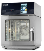 thumbnail image 2 of CSUK 4-Pack Stainless Steel Wire Grid Racks For Combi Ovens – Fits Lincat, Rational, Etc. 2 of 6