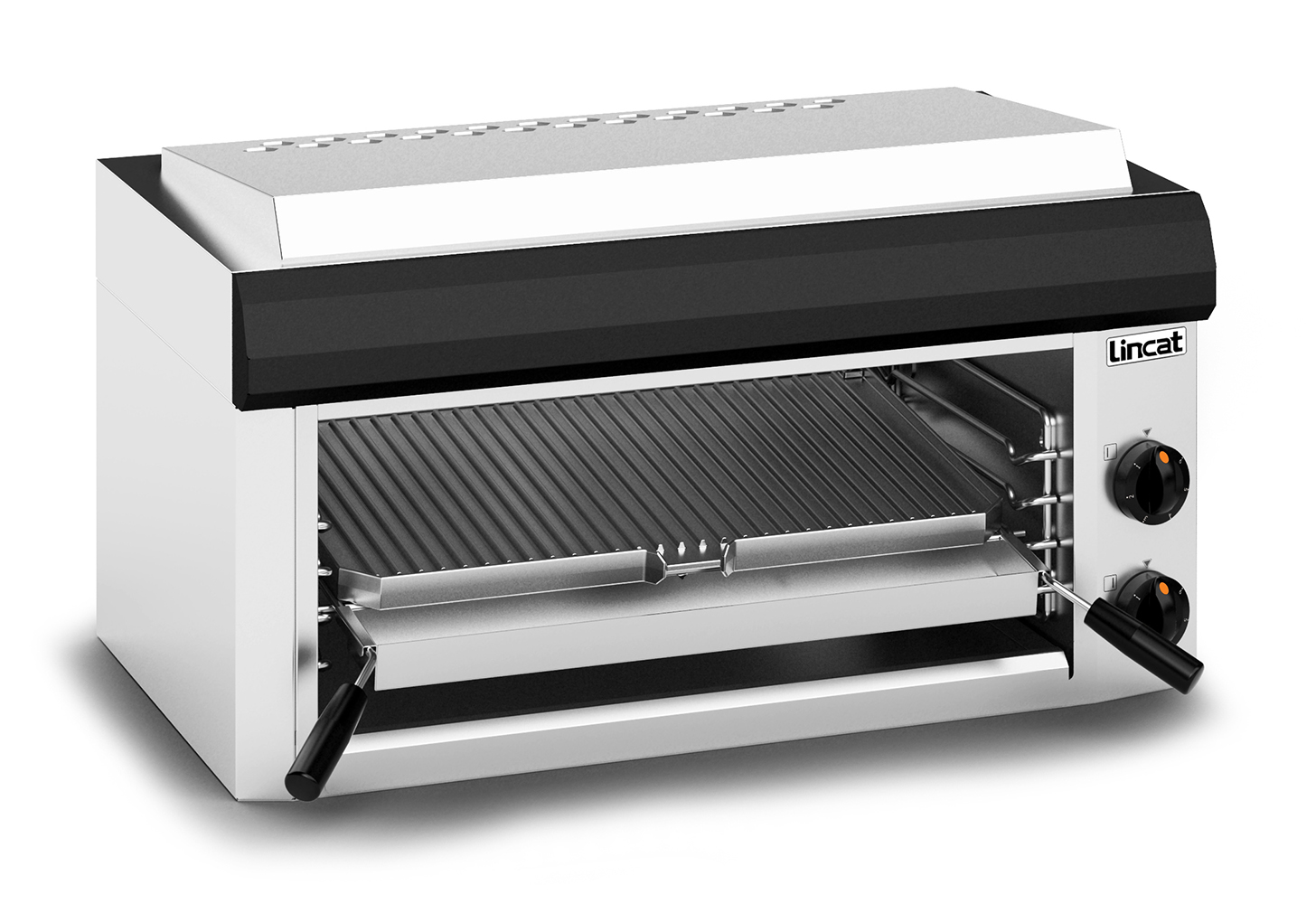 Simmerstat-Schalter Für Lincat Grills – Energiesparregler Als Ersatzteil Für Salamander- & Chargrill-Modelle