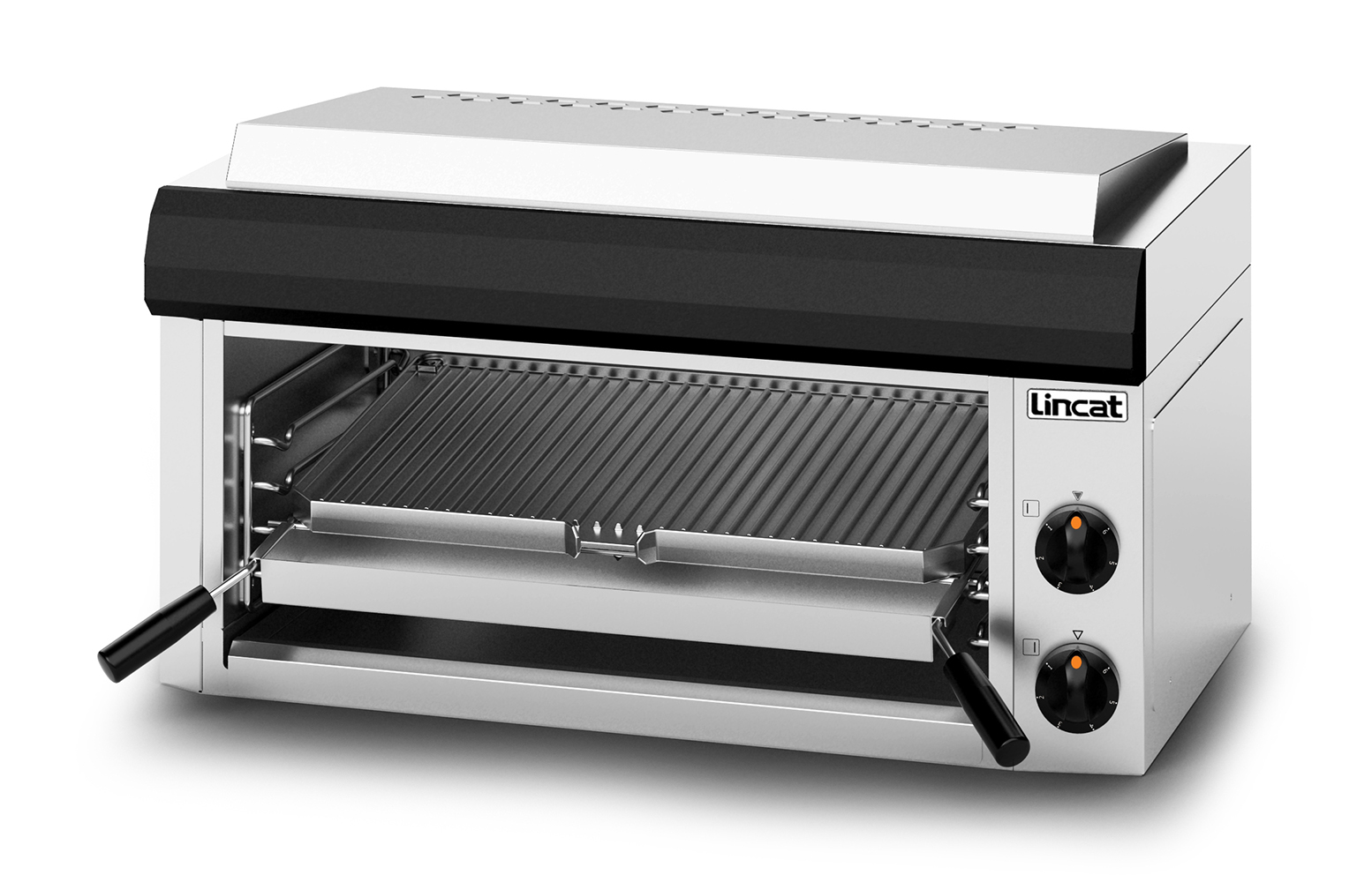 Opus Electric Countertop Salamander Grill W 890 mm 5.4 kW Lincat