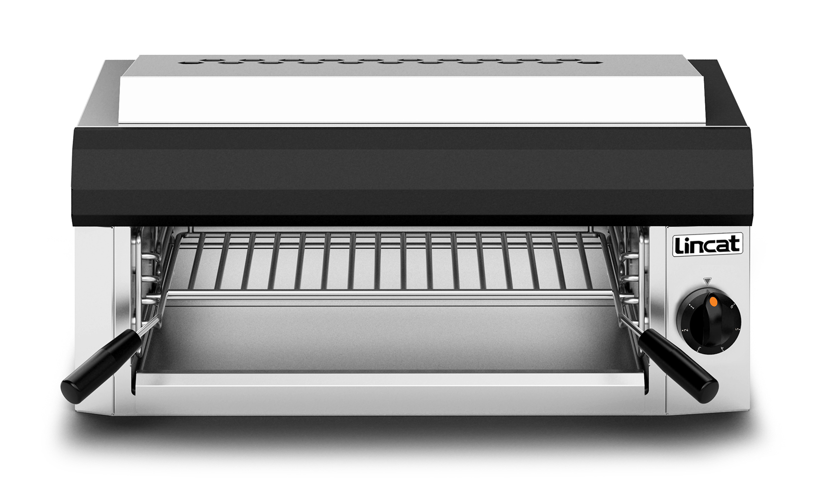 Simmerstat-Schalter Für Lincat Grills – Energiesparregler Als Ersatzteil Für Salamander- & Chargrill-Modelle