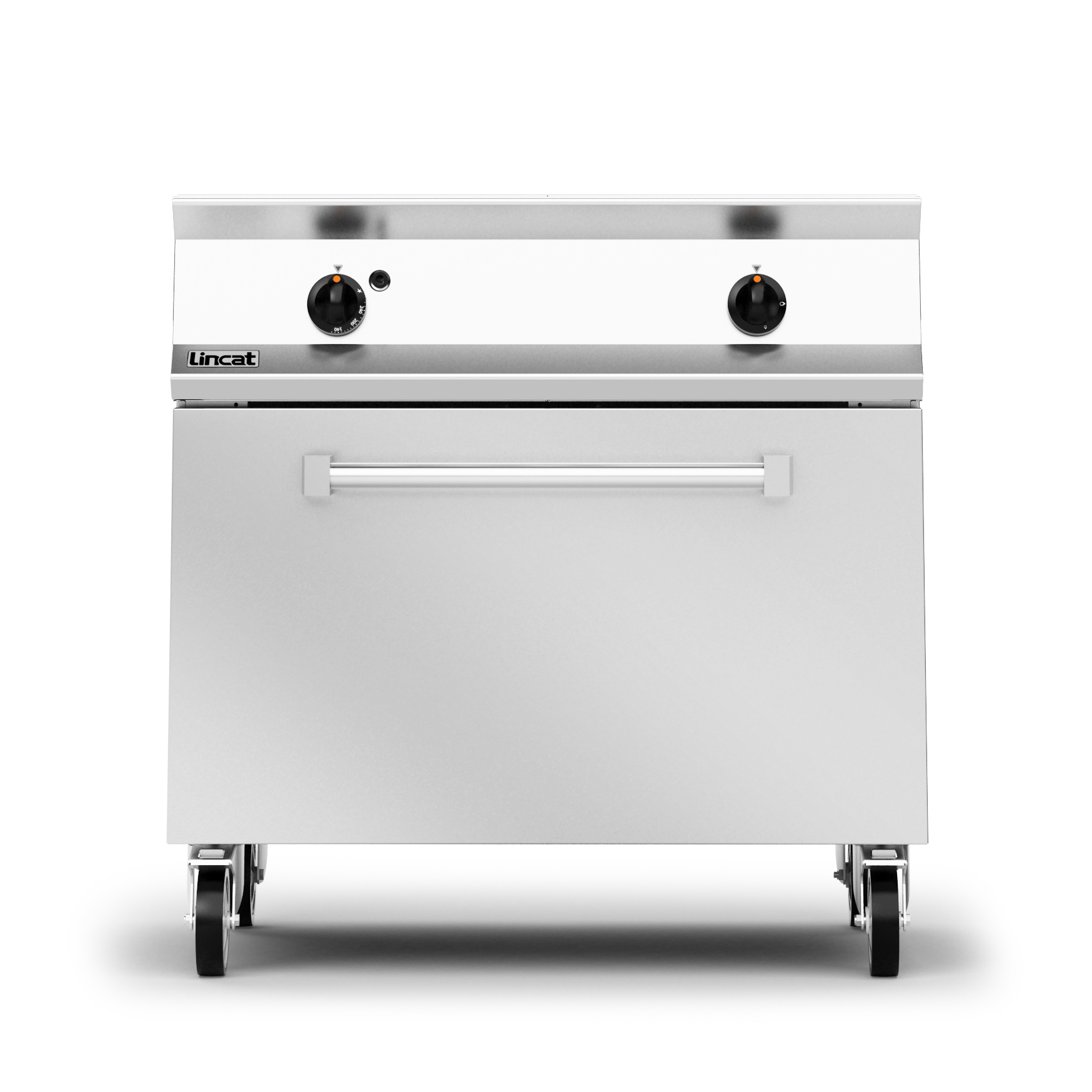 Lincat NE46 10mm Grüne Neon-Anzeigeleuchte Für Grills / Fritteusen / Kochfelder | Industrielle Signal-Lampe