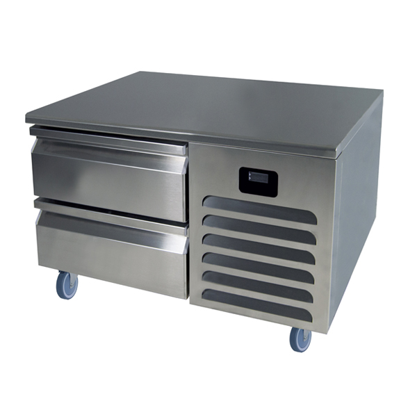 36 inch Freezer Chef Base