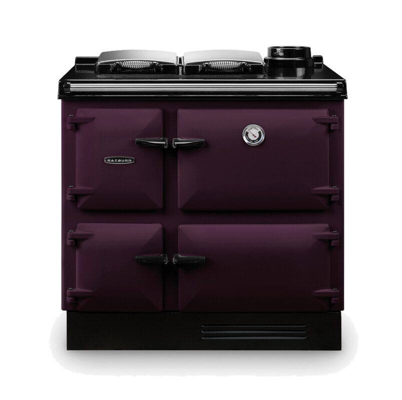 AGA Rayburn Heatranger 100k