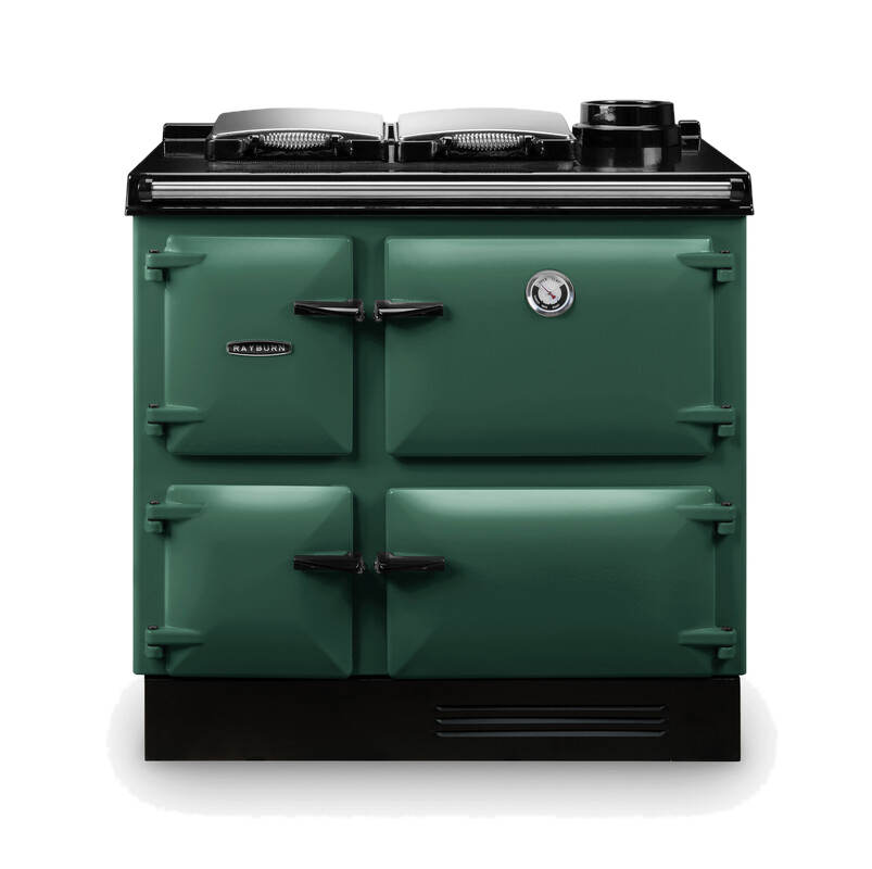 AGA Rayburn Heatranger 100k
