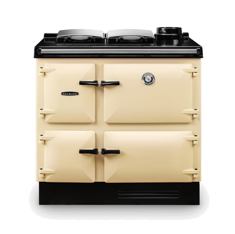 AGA Rayburn Heatranger 100k