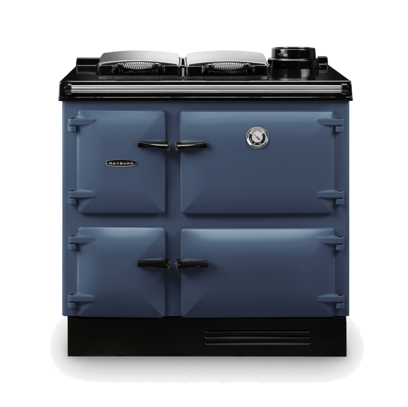 AGA Rayburn Heatranger 100k
