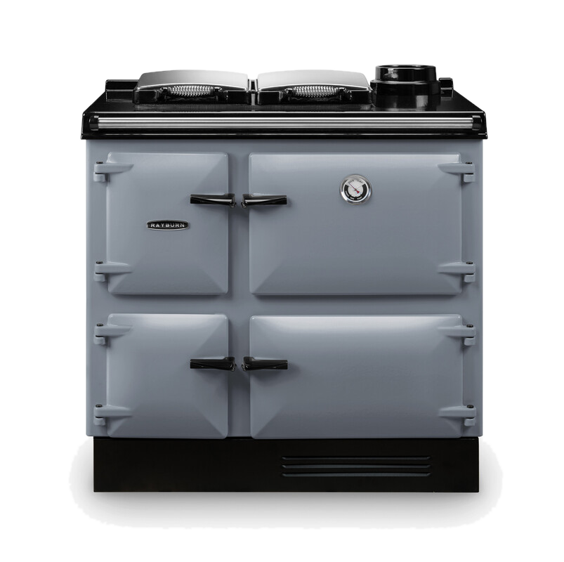 AGA Rayburn Heatranger 100k