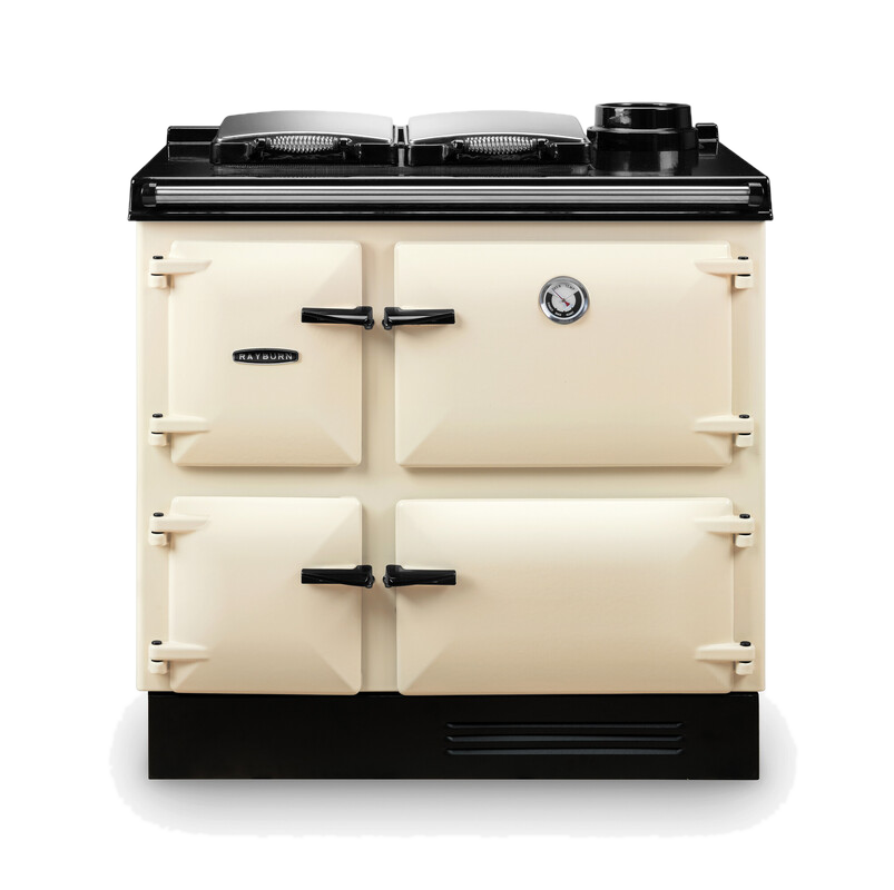 AGA Rayburn Heatranger 100k