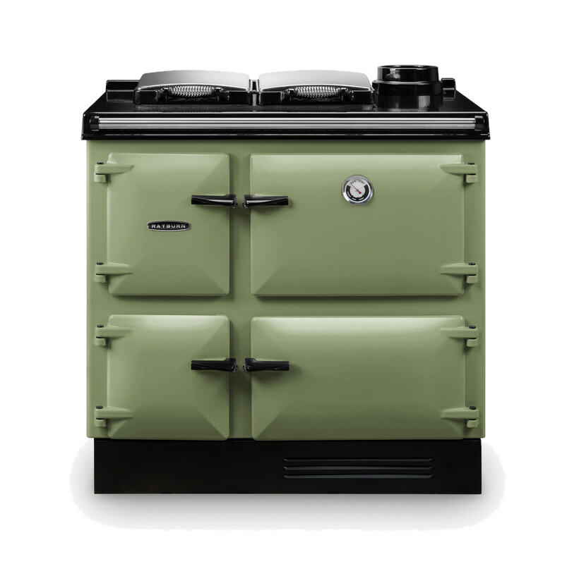 AGA Rayburn Heatranger 100k