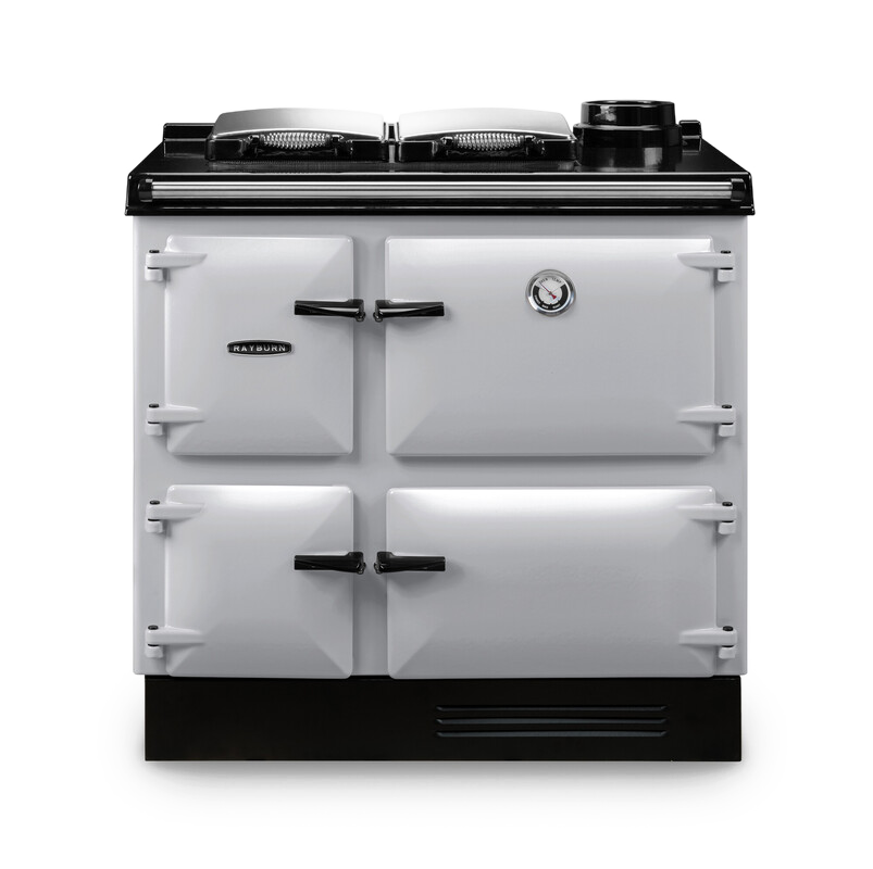 AGA Rayburn Heatranger 100k
