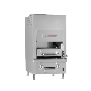 Upright Broilers - Single - Southbend