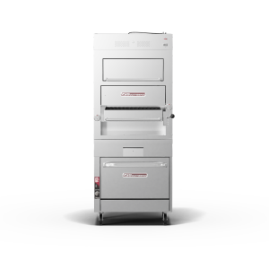 Upright Broilers - Single - Southbend