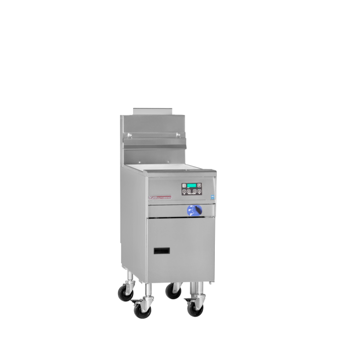 12 Gallon Pasta Cooker – Propane, 60000 Total BTUs