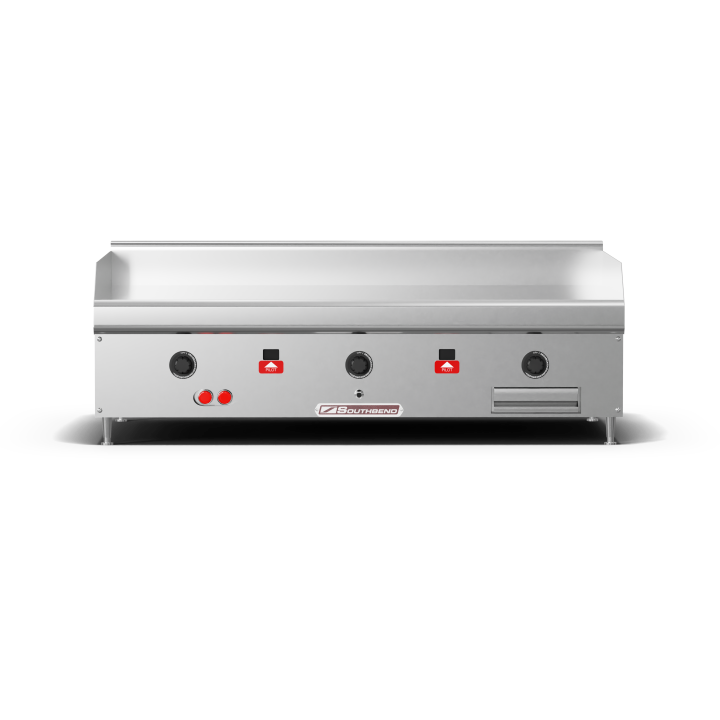 Heavy Duty Counterline, Gas, 36″, Thermostatic Griddle – Natural Gas, 90000 Total BTUs