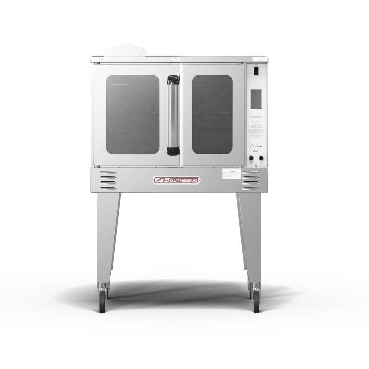 Platinum Single Convection Oven, Gas 50,000 Total BTUs’S, Standard Depth, Touch Controls, Dependent Doors – Propane, 50000 Total BTUs