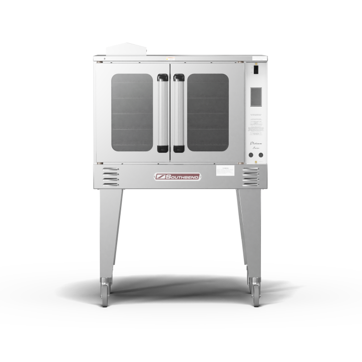 Platinum Single Convection Oven, Gas 50,000 Total BTUs’S, Standard Depth, Touch Controls, Independent Doors – Natural Gas, 50000 Total BTUs