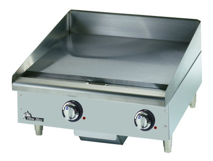 Ultra-Max 724TA Electric Griddle - Star Manufacturing