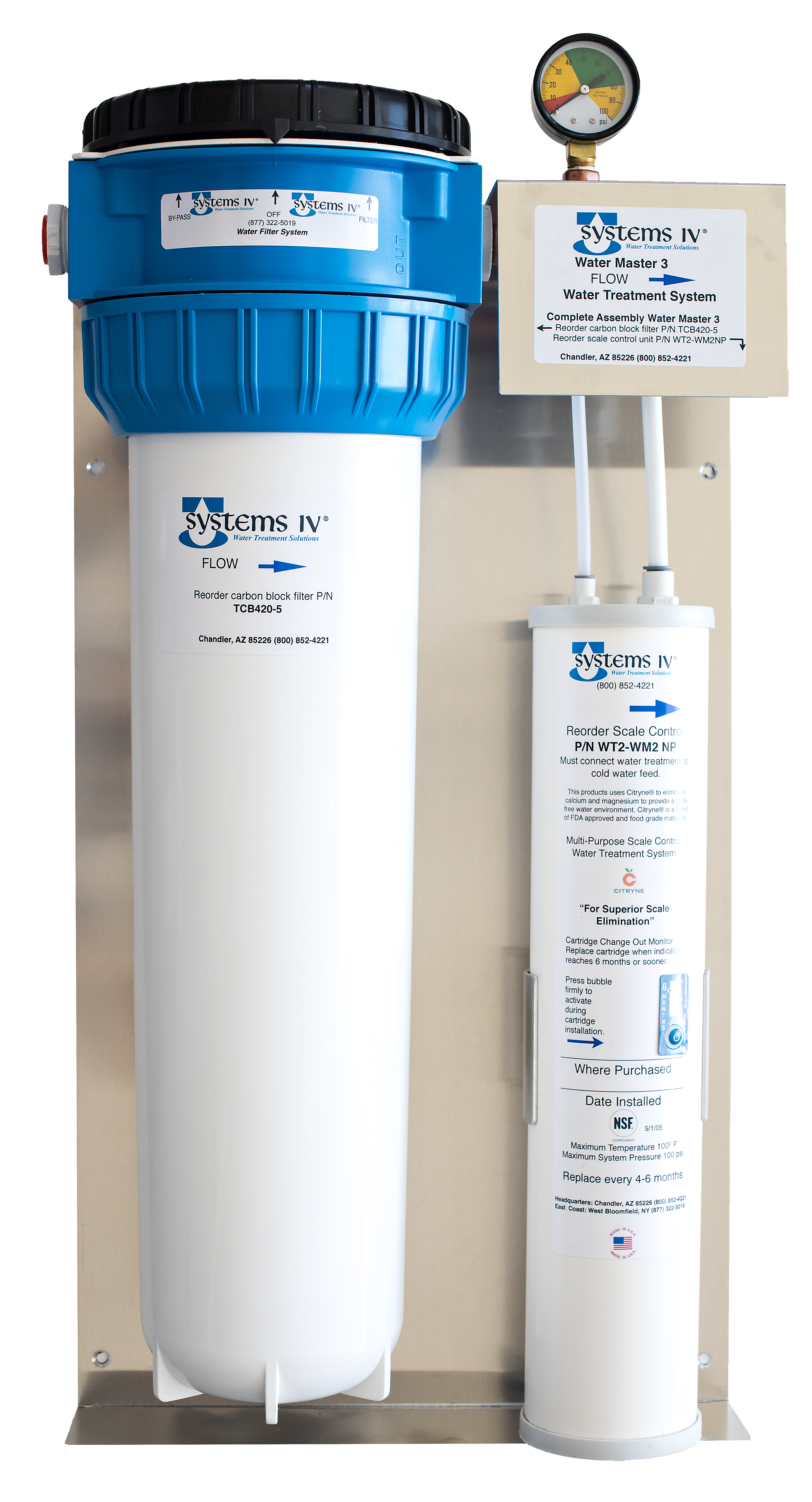 SystemsIV_WaterMaster3_WaterFilter_PhotoMain_1_StraightOn