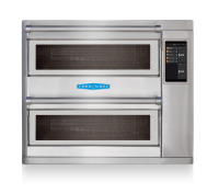 TurboChef DoubleBatch Rapid Cook