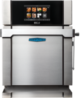 TurboChef ECOBandidoStainlessSteel Rapid Cook