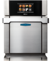TurboChef ECOSS Rapid Cook