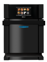 TurboChef ECO1 Rapid Cook
