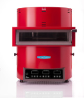 TurboChef FRE 9600 Fire Red 2
