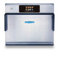 TurboChef i3 Rapid Cook