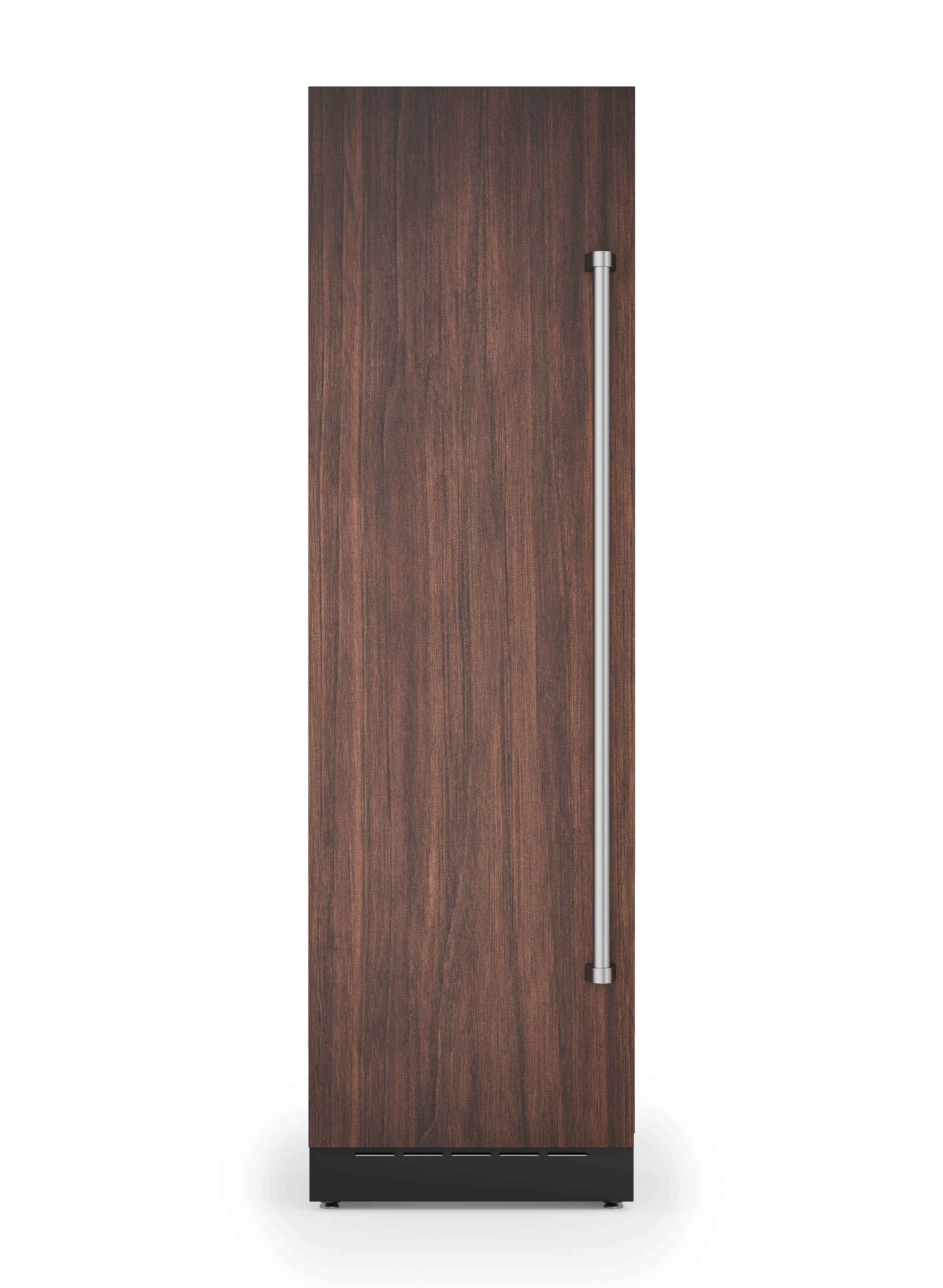 24"W. Integrated Panel Ready All Refrigerator