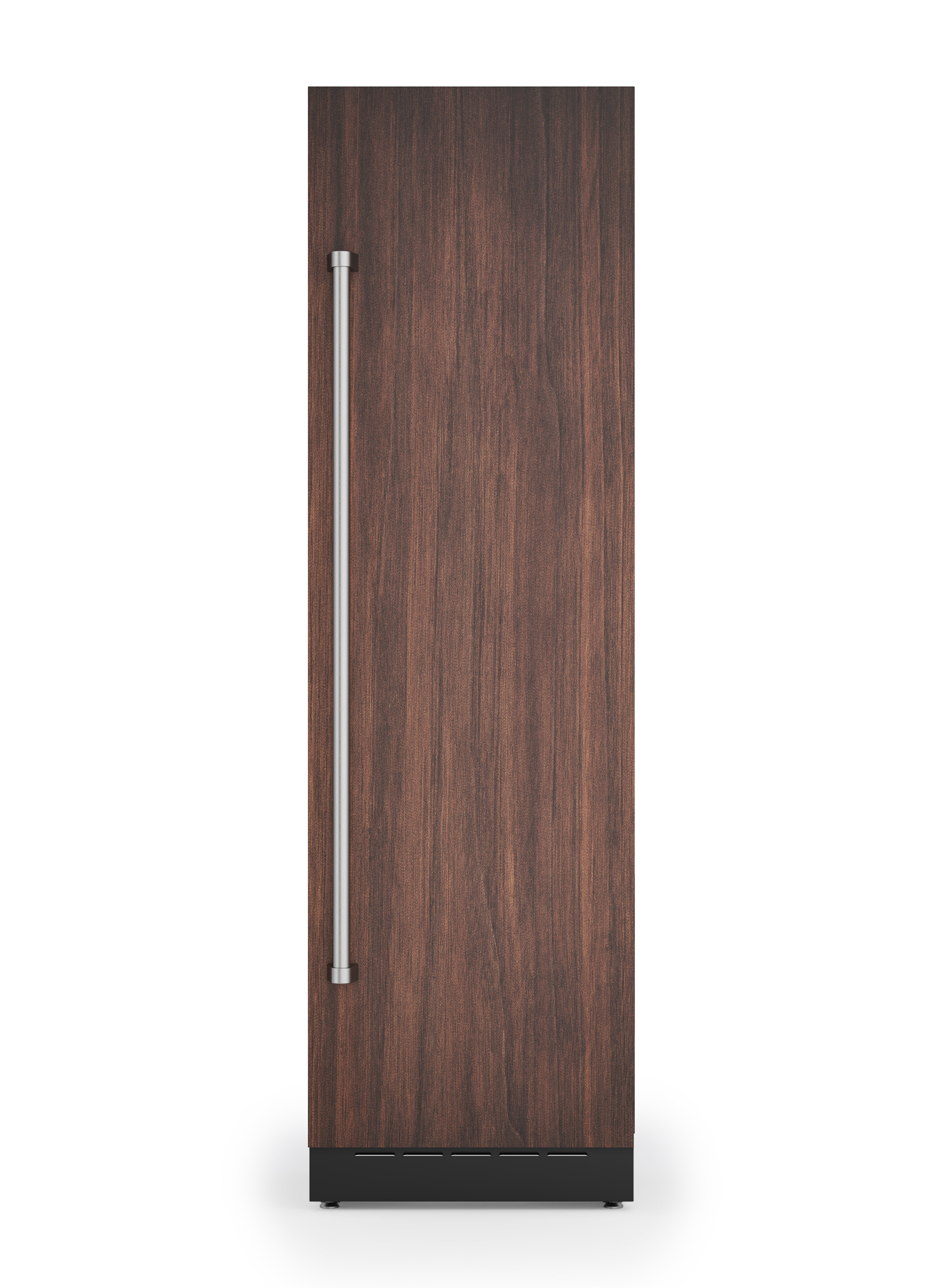 24"W. Integrated Panel Ready All Refrigerator