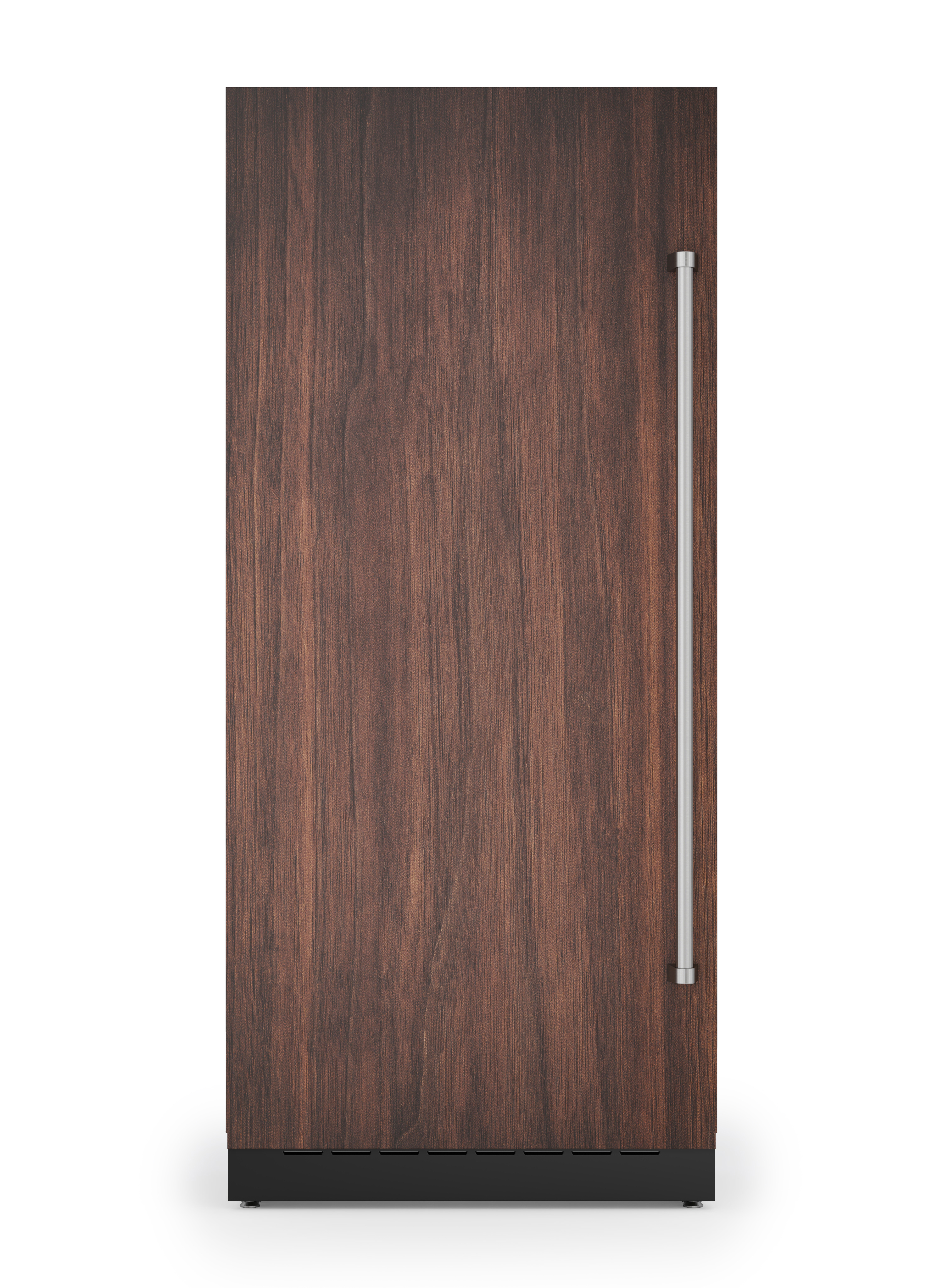 36"W. Integrated Panel Ready All Refrigerator