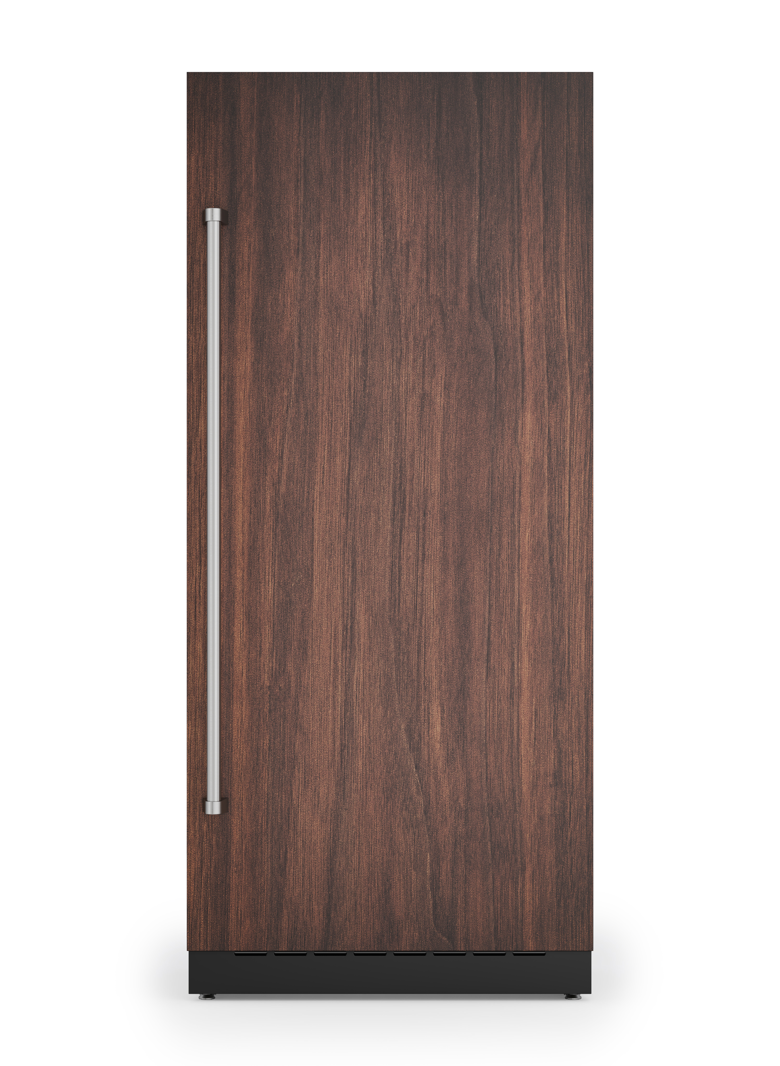 36"W. Integrated Panel Ready All Refrigerator