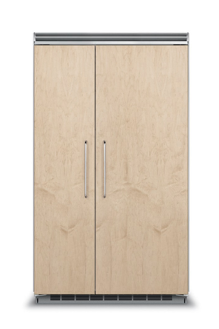 藤間 KitchenAid KBSN748TPA 30 Cu. Ft. 48