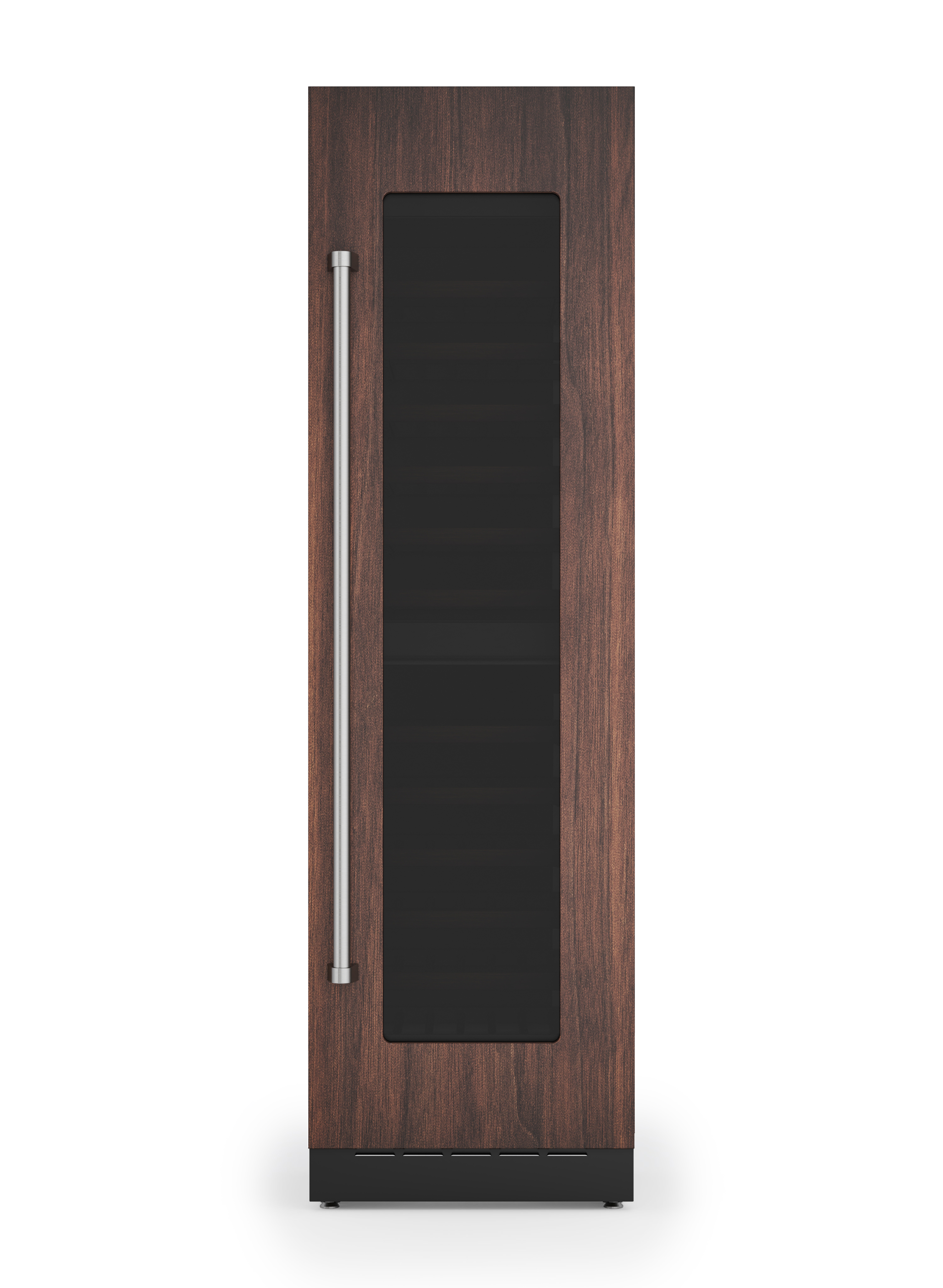 24"W. Integrated Panel Ready Wine Cellar