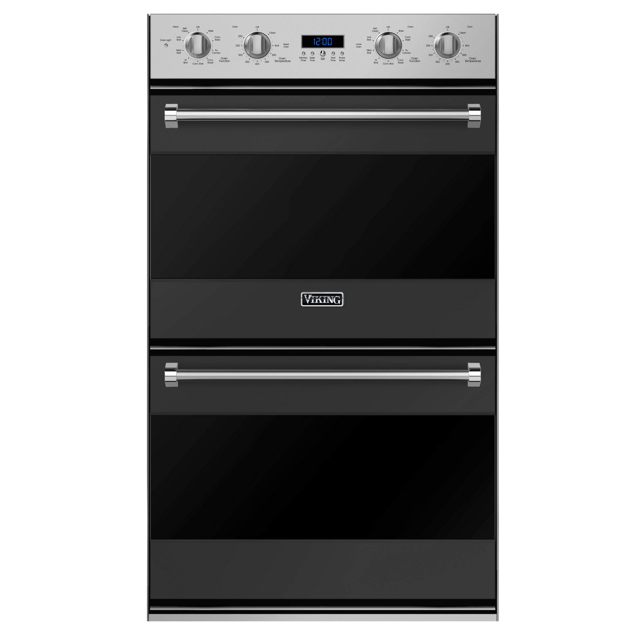 Viking_RVDOE330CS_Oven_PhotoMain_1_StraightOn